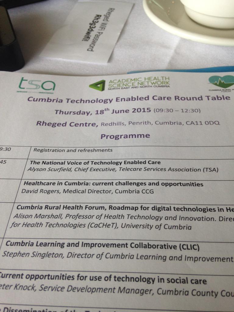 gaelic ginger π©π»βπ¦° π π§‘ #NHS #FBPE (@12meadowview) on Twitter photo Great to be here at #CumbriaTECS event #technology #cumbria #rural <a href="/CumbriaRHF/">Rural Health Forum</a> <a href="/health_excel/">Angela White</a> <a href="/waterhouseian/">Ian Waterhouse</a> Great to be here at #CumbriaTECS event #technology #cumbria #rural <a href="/CumbriaRHF/">Rural Health Forum</a> <a href="/health_excel/">Angela White</a> <a href="/waterhouseian/">Ian Waterhouse</a>