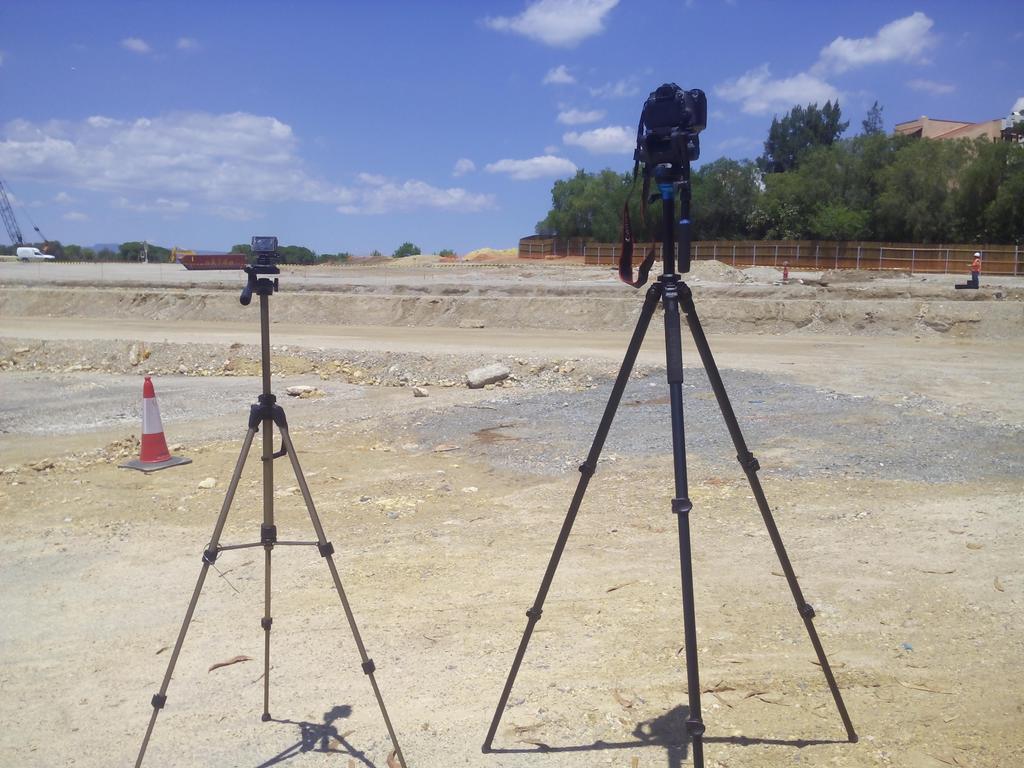 KnsIknos's tweet photo. Empezamos seguimiento audiovisual #ferrariland #portaventura #EOS70D #GoPro http://t.co/fNLDlWJuNX