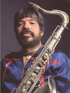 Happy birthday Jim Pepper! =) 