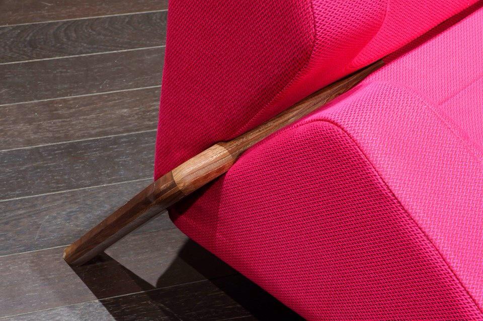 AlcyoneDesign's tweet image. L'aboutissement de longs mois/nuits blanches: la vitrine Lelièvre Paris by @AlcyoneDesign #design #fabric #paris