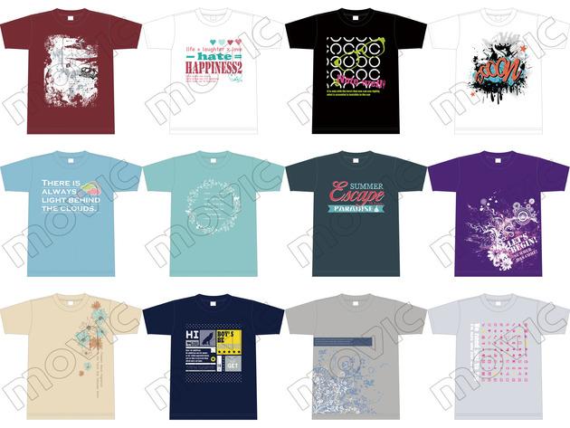 ট ইট র アニメガールズホビーコレクション ツキウタ ブロマイド付きtシャツ 全12種 2015年8月発売予定 ムービック Http T Co 8rvt8lh50f Http T Co Kngm4sfnbd