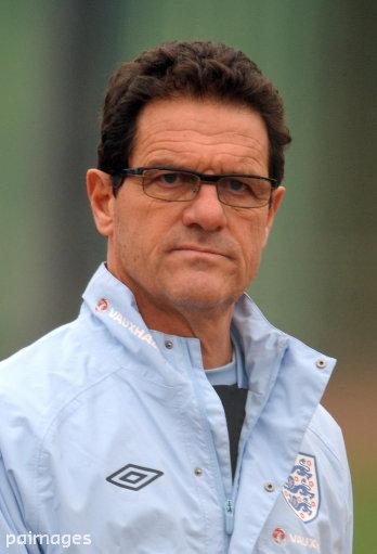 Fabio Capello is 69 today. Want to wish him happy birthday? See how his England record compares to Roy Hodgson. 