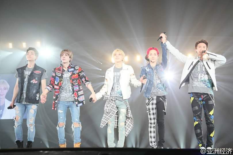 Happy Birthday Lee Soo Man... Thanks so much x SHINee... 