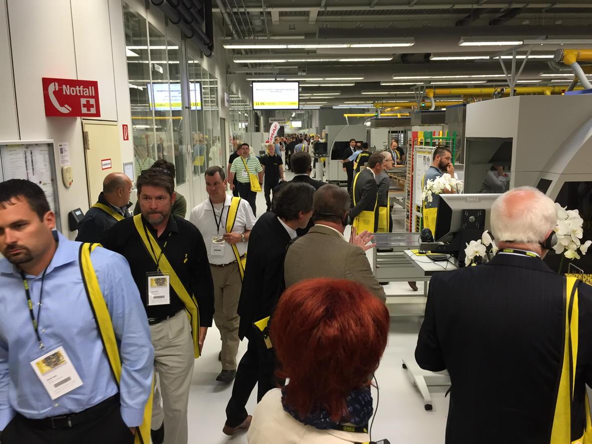 TechnologyDays's tweet image. 