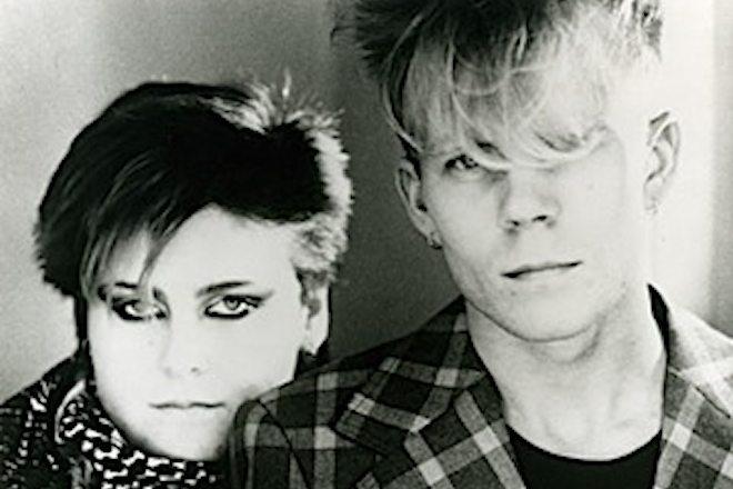 Back in 1982. Our daily oldie: \"Only You\" by YAZOO (UK)  - Happy Birthday Alison Moyet 