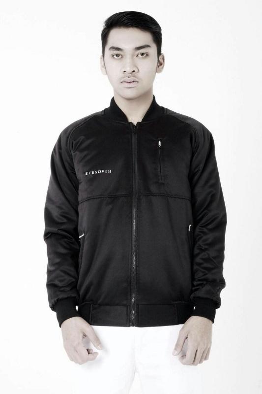 #MONOMADNESS | VOYAGE jacket | 325K | +6281910587750 | 57F17D5A
