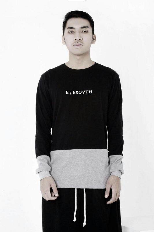 #MONOMADNESS | MALEVICH Longsleeve | 165K | +6281910587750 | 57F17D5A
