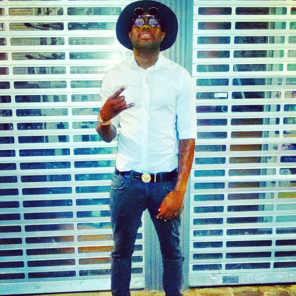 MoneyRespec's tweet image. No pp nada mis ora bo wak mi