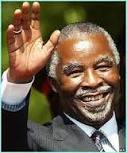 Happy 73rd Birthday to former President Thabo Mbeki. 