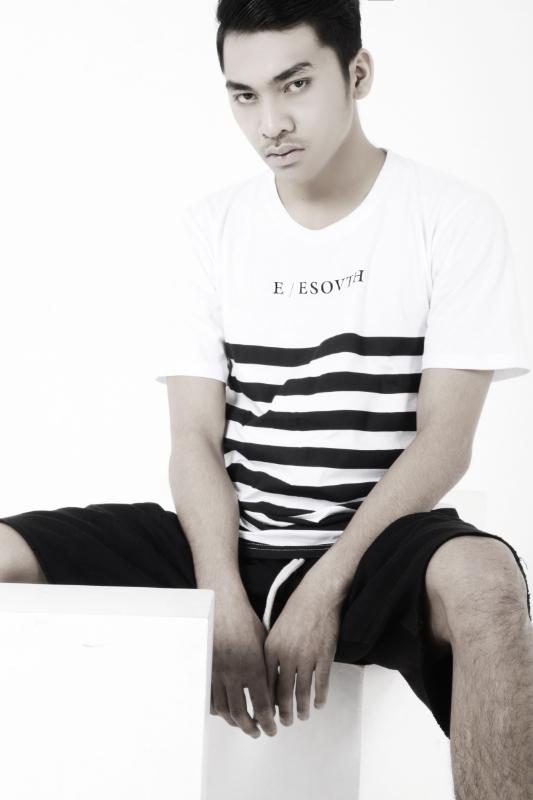 #MONOMADNESS |CORDON II T-Shirt | 145K | +6281910587750 | 57F17D5A