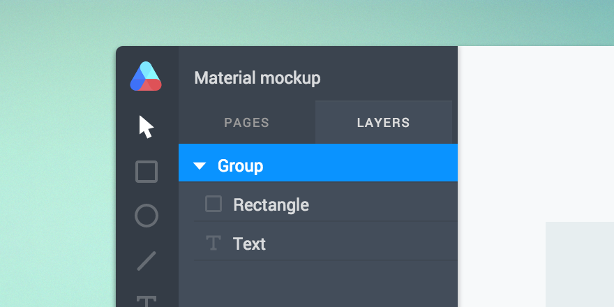 Atomicio_'s tweet photo. Want to group layers for better layer organisation? Select your layers and then hit ββ + Gβ to group. #atomictips π http://t.co/zP219j71dQ