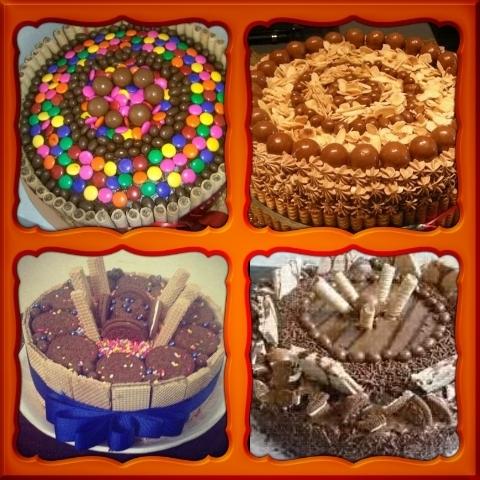 GriveldiAngulo's tweet image. Tortas Golosinas. Creaciones Eveflor. Contacto 0412-3536708. Isla de Margarita