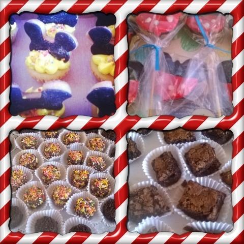 GriveldiAngulo's tweet image. Para una Fiesta de Mickey mouse. Creaciones Eveflor. Contacto 0412-3536708. Isla de Margarita