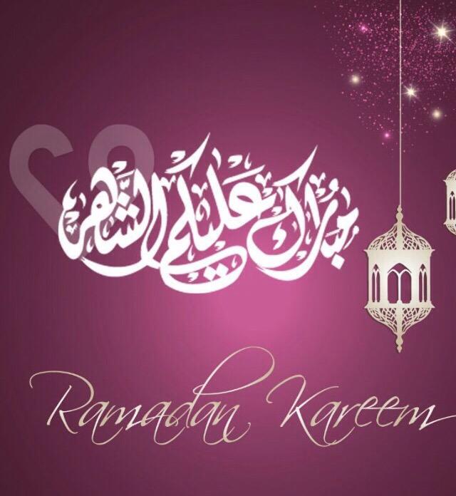 Group29kw's tweet photo. مبارك عليكم الشهر http://t.co/rdY81FwaRw