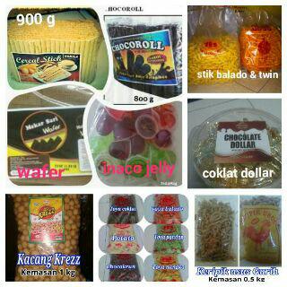 youcoep's tweet image. Yuk mari diorder kue lebarannya murah meriah