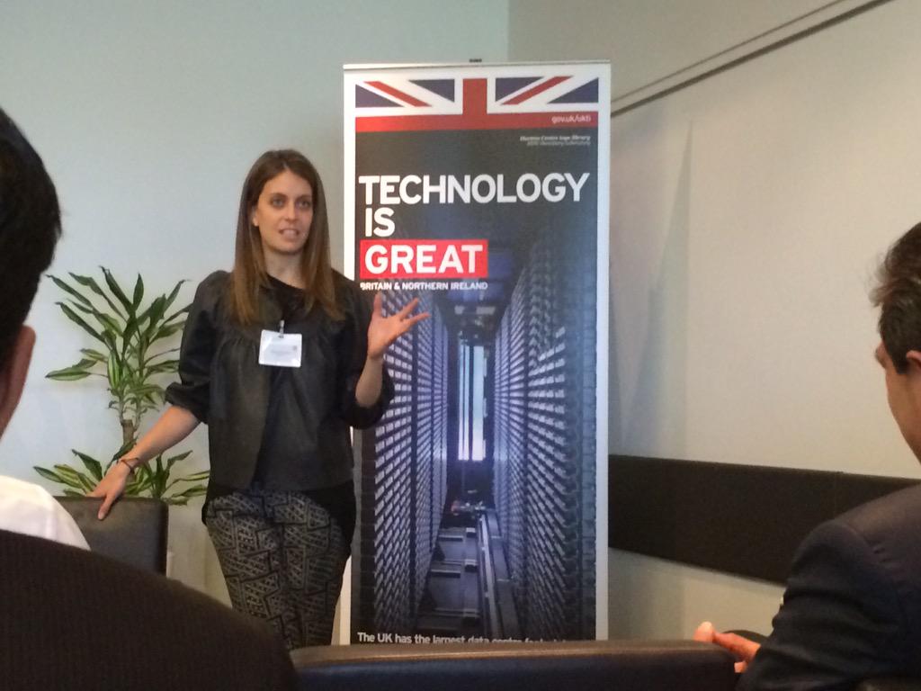 SwissStartupsUK's tweet image. @fitaborate sharing their experiences in UK Market Entry at #LNDTechWeek. #SuccessinLondon