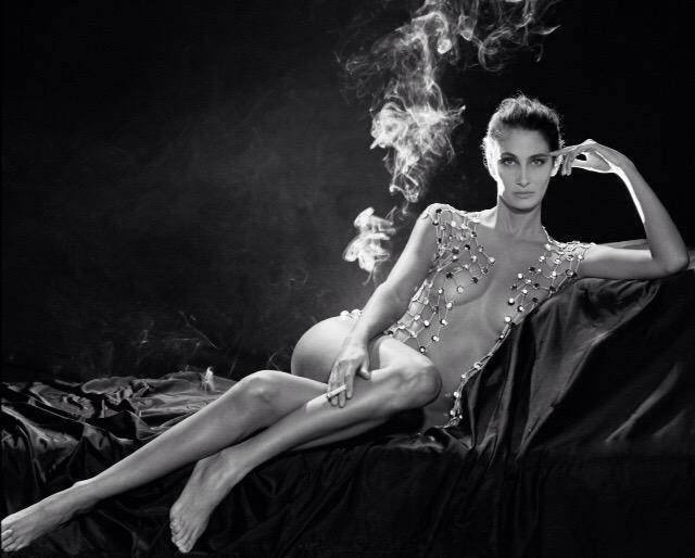 29arts's tweet photo. We recommends interview with #GianPaoloBarbieri on Grazia magazine. On show in #Taormina until 20 June @Grazia_Live http://t.co/WrW9m4xidY