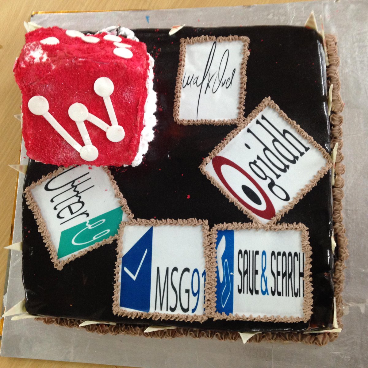 walkoverltd's tweet image. June 18, 2014. Five years of Bonhomie! Cheers @utter_u, @msg91com, Giddh and @saveandsearch