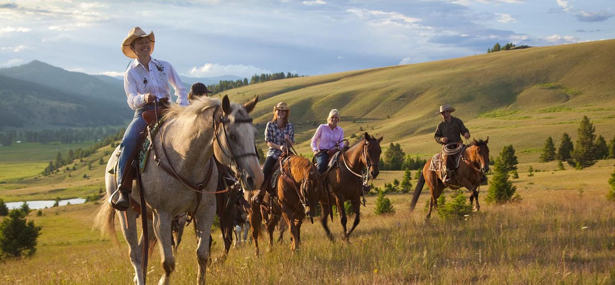 Ретвиты. #exclusive. http://www.americanroundup.com/ranch/the-ranch-at-rock...