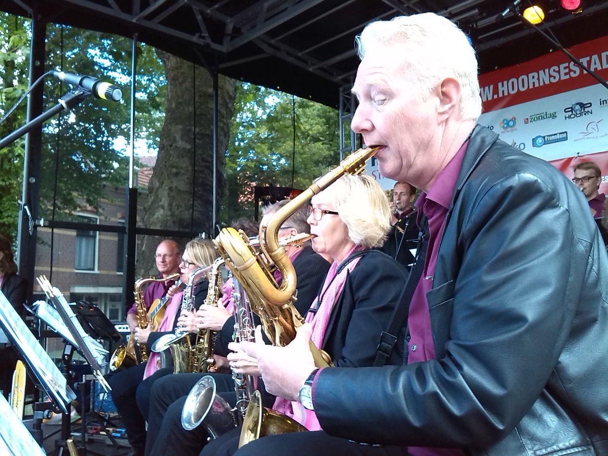 20 &amp; 21 juni #Jazz Locals Festival <a href="/Stadsfeesten/">Hoornse Stadsfeesten</a> #Hoorn. Powered by <a href="/JazzAffairs/">Jazz Affairs</a> . #Gratis toegang.