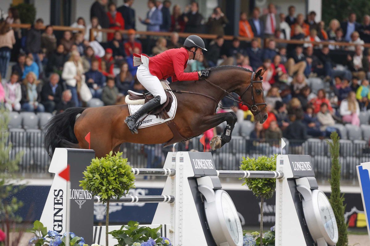 FurusiyyaNC's tweet photo. The #Furusiyya FEI Nations Cup™ returns to Rotterdam for Europe Division 1 tomorrow: http://t.co/pwDARAkVsU. http://t.co/XPO5MZWMUZ