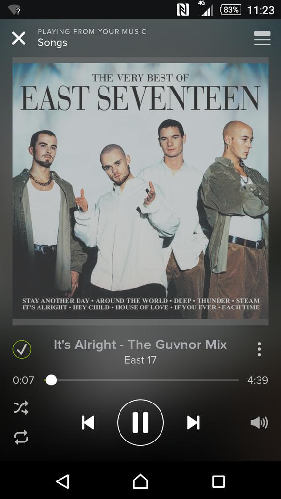 Pat !!!! 🙌👌😍🎶💋💋 @PunkOnWhiskey