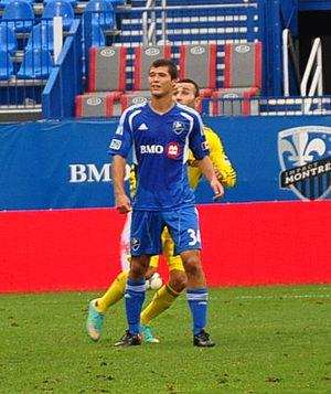 Happy 23rd birthday to the one and only Karl Ouimette! Congratulations 