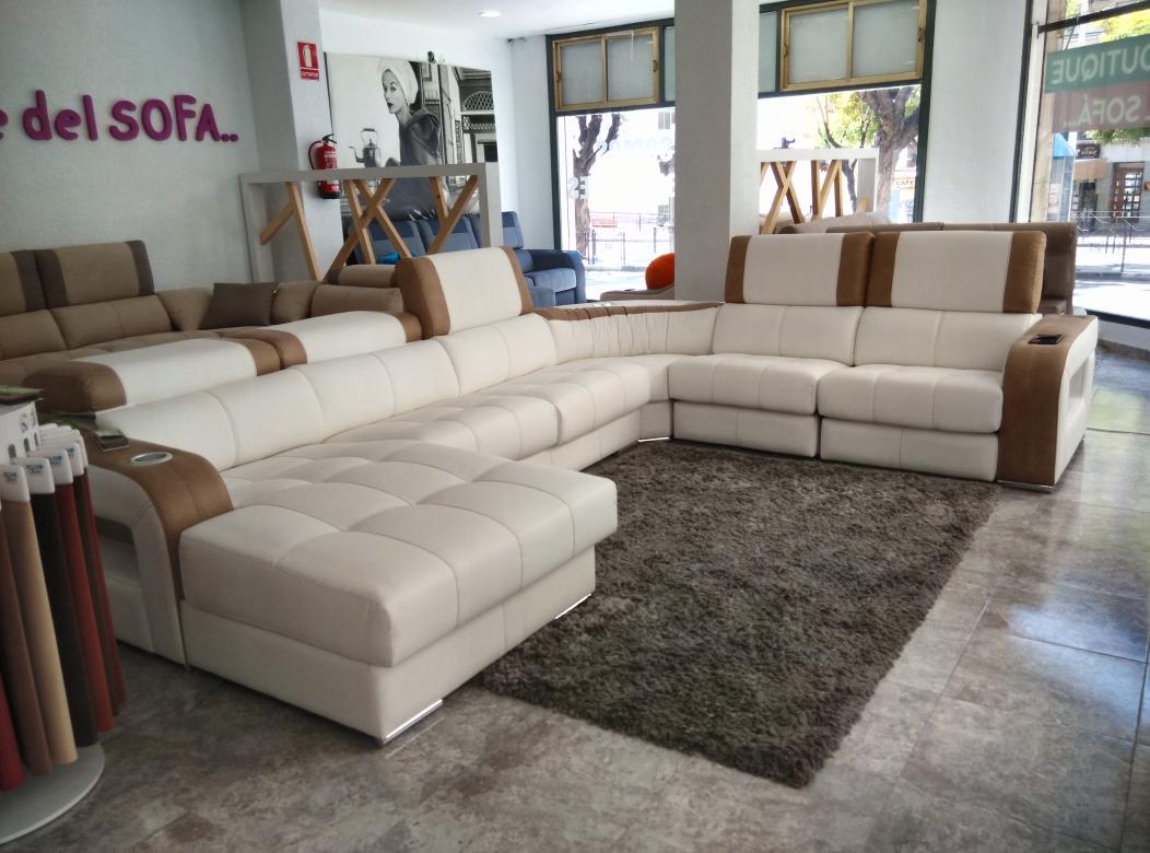 Sintético 49 Imagen la boutique del sofá de yecla fotos Thptnganamst