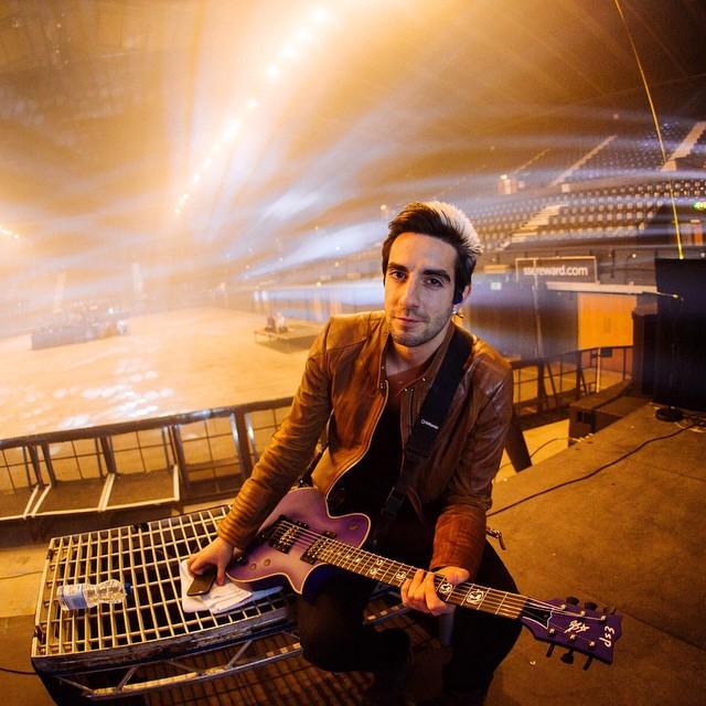 Happy birthday to this beautiful weird crazy and extremely adorable human being called jack barakat I LOVE U SO MUCH 