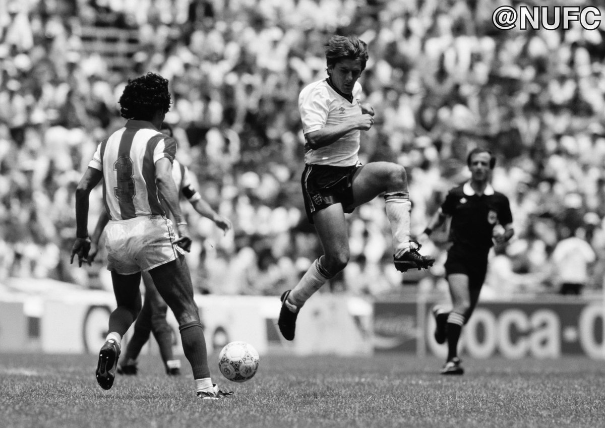 Newcastle United tweet media