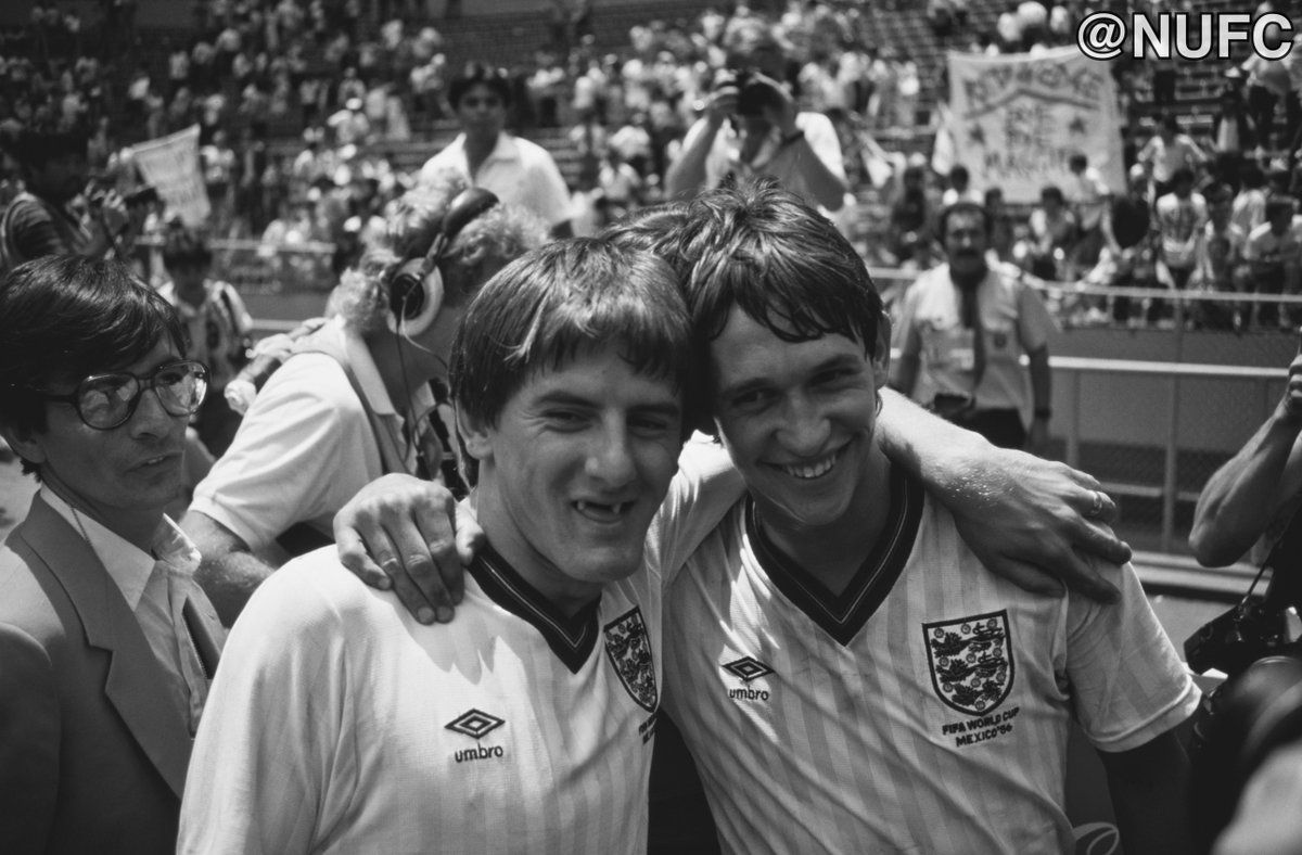 Newcastle United tweet media