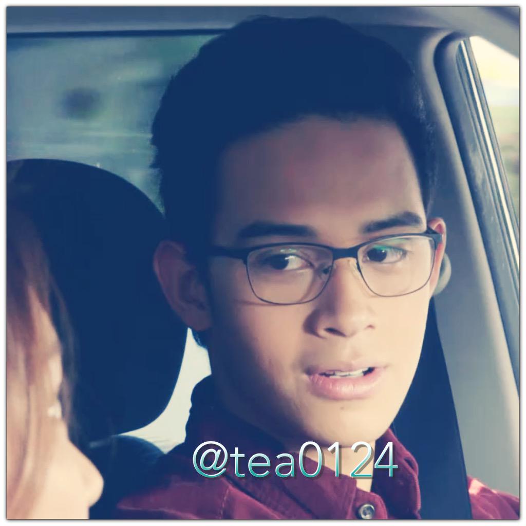  Happy Birthday Imagine mo lng na Ikaw kausap ni Diego Loyzaga     