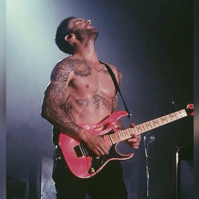 La mejor noche de mi vida 💜AL LoVe you