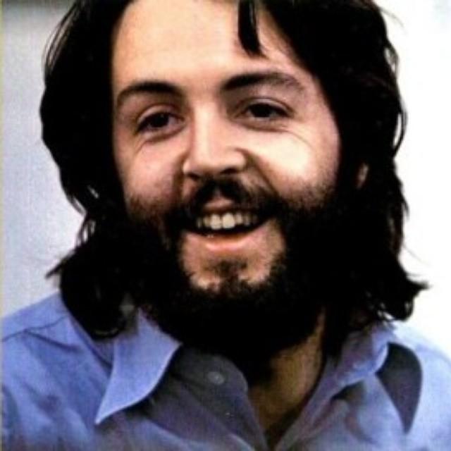 Happy June 18th birthday today to:  Lou Brock (76), PAUL MCCARTNEY (73), Isabella Rosselli 