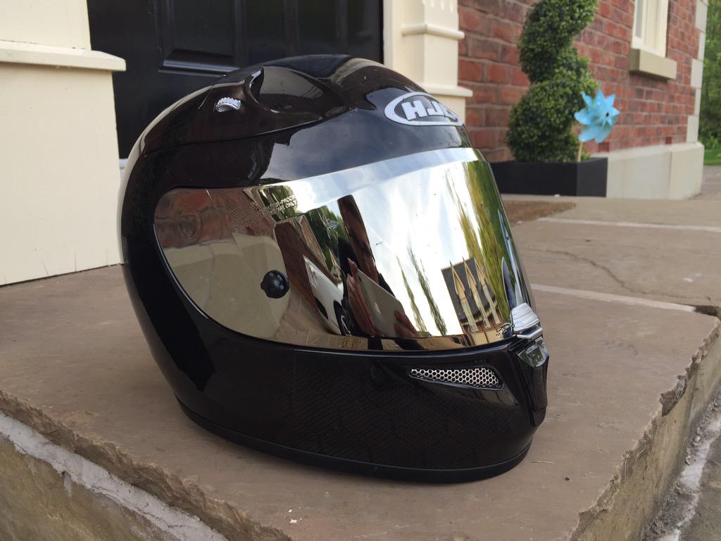 #HJC #RPHA10+ #Helmet