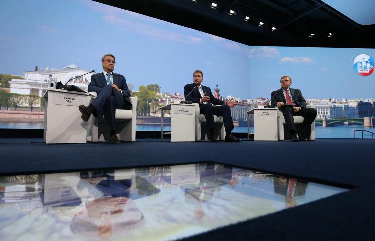 the_ins_ru's tweet image. Игорь Шувалов: разворота российской экономики на Восток не будет theins.ru/news/9742