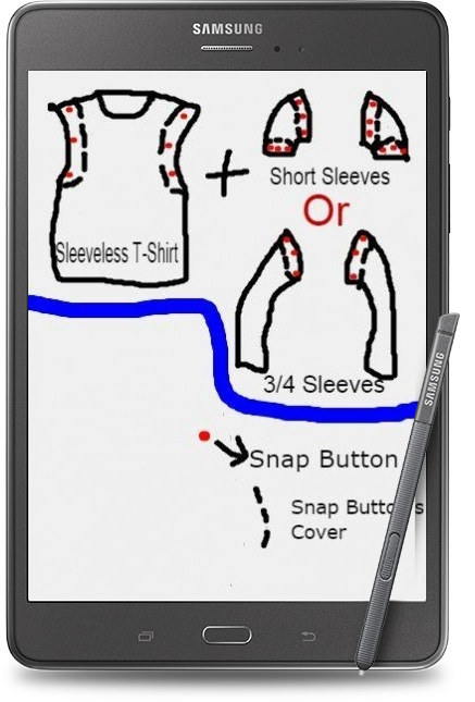 I'm inspired by this idea! You should put your idea into action. Let's join #BeginTheAction theideaction.com