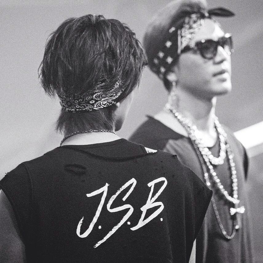 画像 : JSBブランドをオシャレに着こなしたい!!【三代目JSB】 - NAVER まとめ