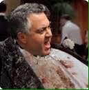 leftocentre's tweet image. Commissioner For Sizzler Buffets....

#allthecommissioners 

#auspol