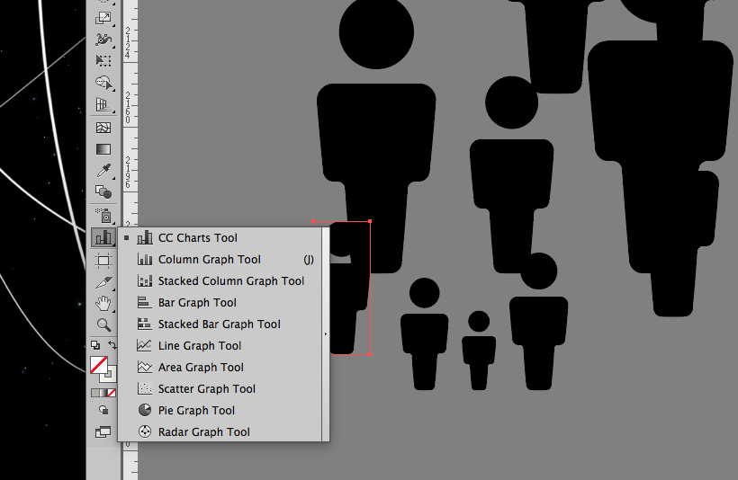 Cc Charts Tool Illustrator