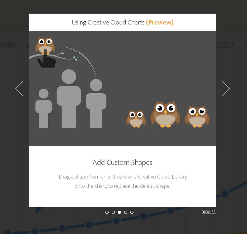 Cc Charts Tool Illustrator