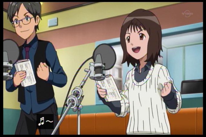 ピカチュウの大谷育江さんと 梶裕貴さんがポケモンアニメに登場