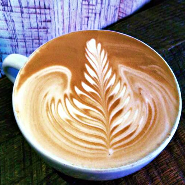 #latte #urbo #grind #nyc