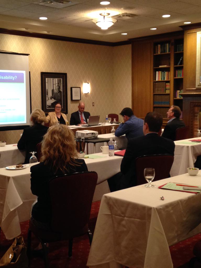ACC MN chapter (@accmn) on Twitter photo Great morning breakout sessions <a href="/JacksonLewisPC/">Jackson Lewis P.C.</a>, <a href="/TowerLegal/">Tower Legal</a>, <a href="/AndersonKillLaw/">Anderson Kill</a> and <a href="/gowlings/">_</a>! #ACCMNconference Great morning breakout sessions <a href="/JacksonLewisPC/">Jackson Lewis P.C.</a>, <a href="/TowerLegal/">Tower Legal</a>, <a href="/AndersonKillLaw/">Anderson Kill</a> and <a href="/gowlings/">_</a>! #ACCMNconference
