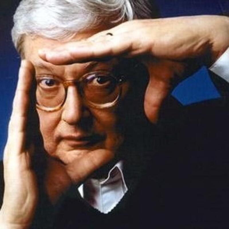 Happy birthday to Roger Ebert. Without him, I wouldn\t know what I know now, and I probably wouldn\t know any of you. 