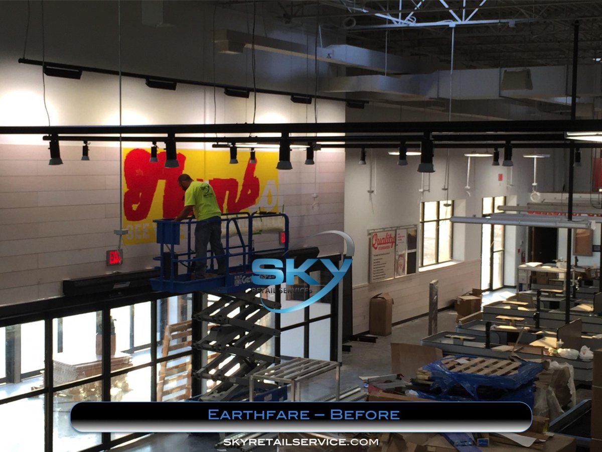 Sky Retail Services (@skyretailserv) on Twitter photo 