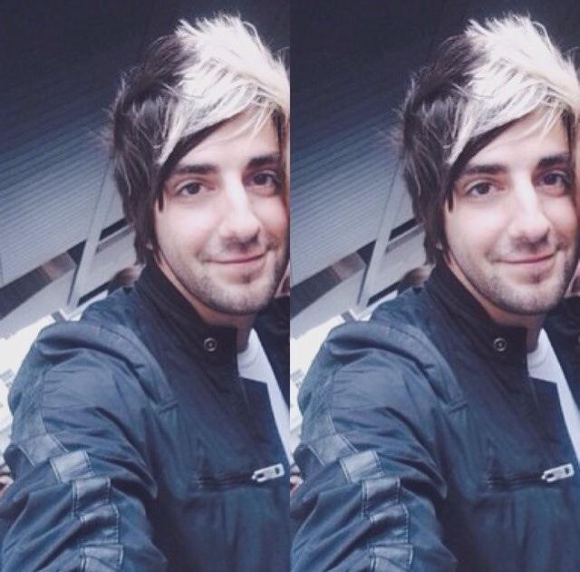 Happy birthday to the one & only jack barakat!! 