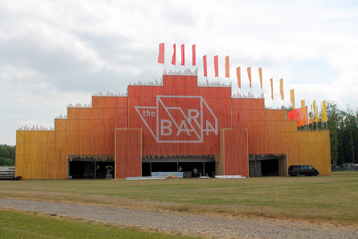 RockWerchter's tweet photo. Sneak peek! #RW15 http://t.co/nbLqssl5Lu