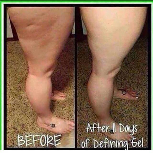 Socalbarbie22's tweet photo. Bridget just got started on DEFINING GEL!!! Love this stuff we call it liquid gold for a reason http://t.co/NZbNdmnJbG