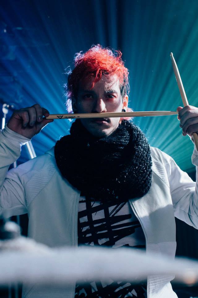 Happy birthday to literal ray of sunshine josh dun 